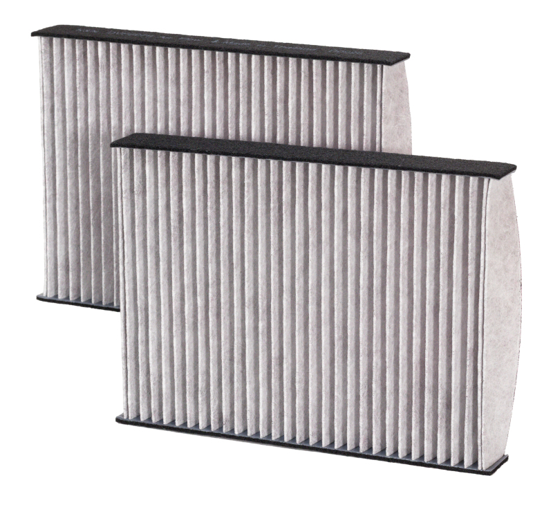 BMW 840i Cabin Air Filter - K&N Engineering - Advantage Plus - `20-`25